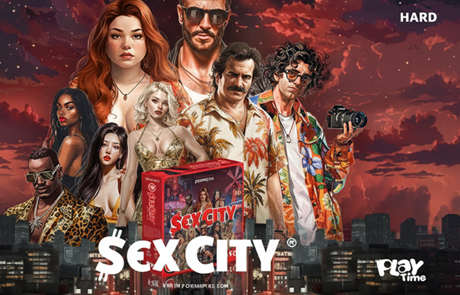 $€X City